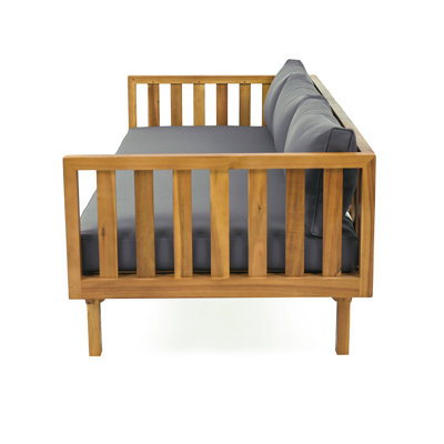 67.5'' Outdoor Patio Daybed
