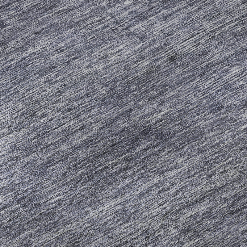 Premium Machine Washable Marasco AMF1624 Stripes Rug, Rectangle 9' x 12'