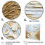Beachside Dunes - Art mural plage et océan-47092261-47092265-47092266