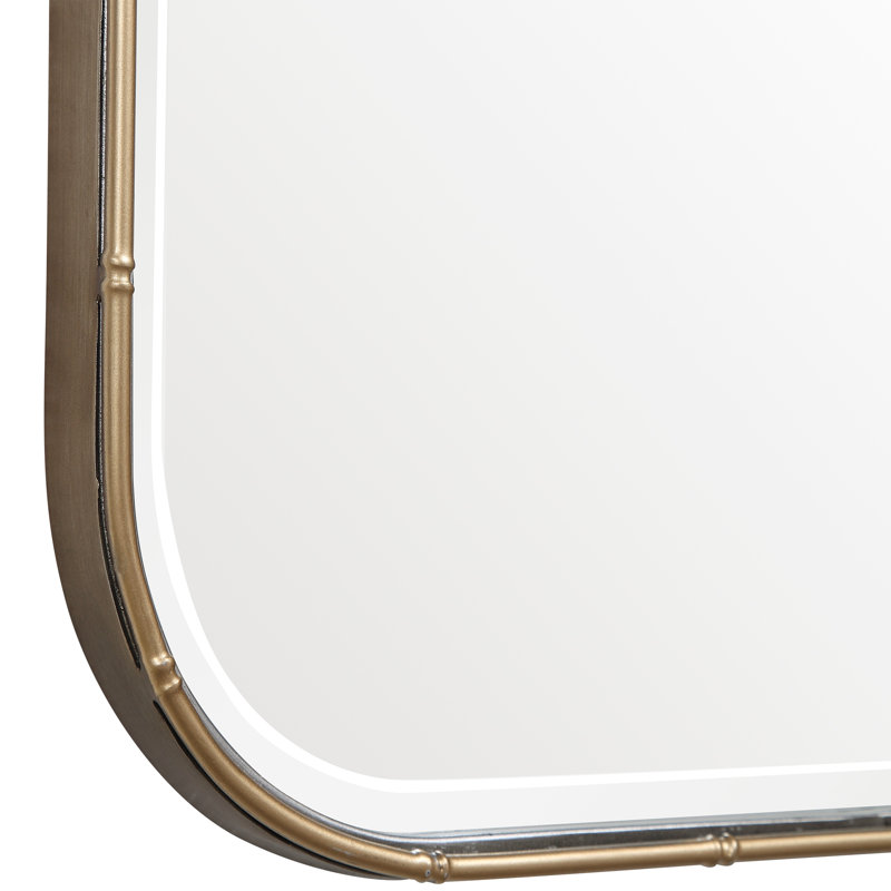 Miroir de coiffeuse Lancey