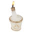 Unscented Novelty Candle
