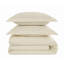 Brooklyn Loom Classic Cotton Duvet Sets-2038304577-2038304576