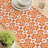 Fabric Textile Products, Inc. Table Runner, 100% Cotton, Floral 167-1838351040