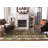 Molter Bergama Hand Tufted Wool Oriental Rug-1915244383