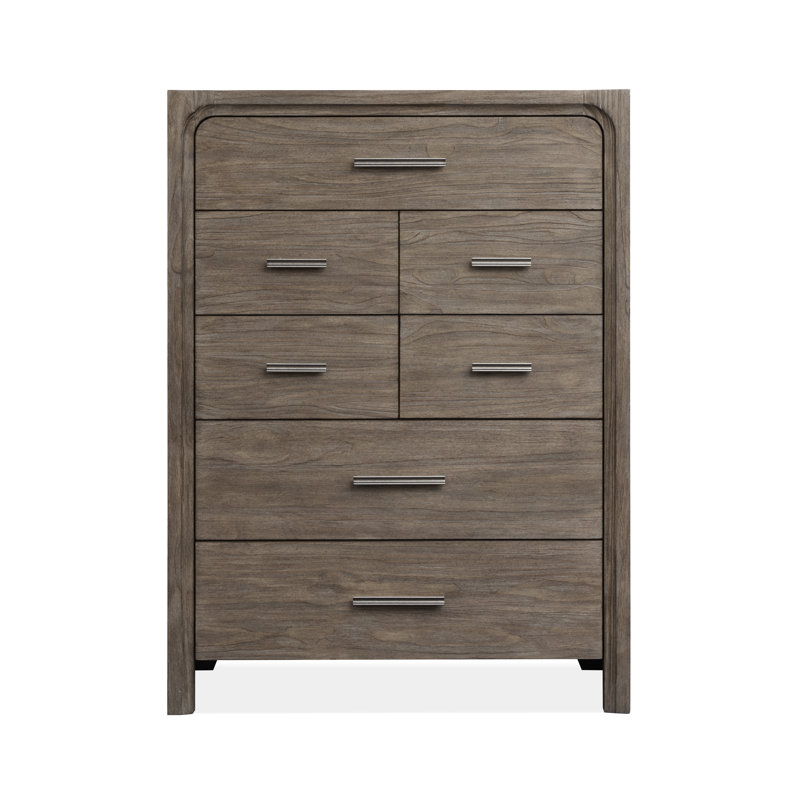 Commode à tiroirs