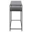 Afrim 100cm Console Table