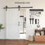 Sliding Door-132465843