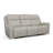 Barnett Power Reclining Sofa With Power Headrests & Lumbar-105642910
