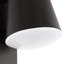 Caldiero 24cm H Outdoor Armed Sconce-30566536
