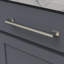 Brownstone Bar / Handle Pull-1418782771-1418782776