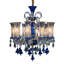 Winter Palace 10 - Light Chandelier