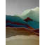 Beautiful Mountains 18 Print by Angel Estevez-71199661-71199662