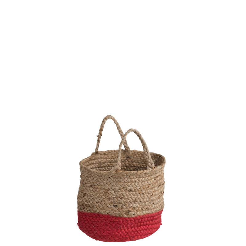 Longshore Tides Box, 25cm H x 25cm W x 25cm D