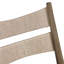 Holker Outdoor Teak Dining Side Chair