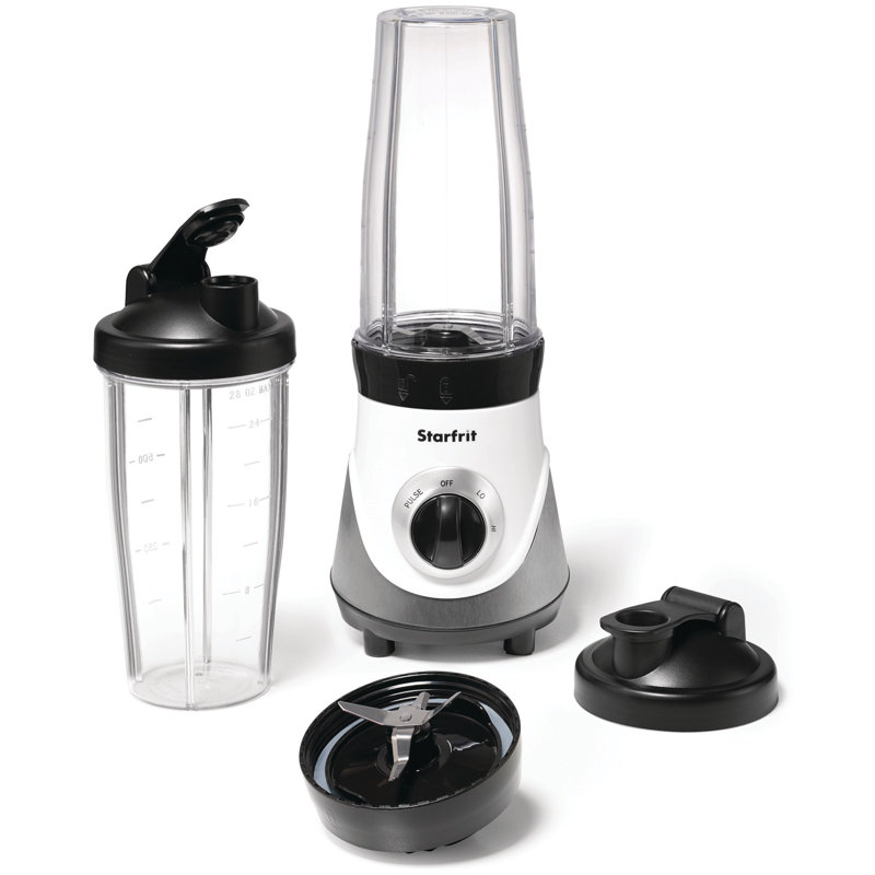 Starfrit 3 Speed Personal Blender