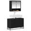 Bathroom Furniture Suite