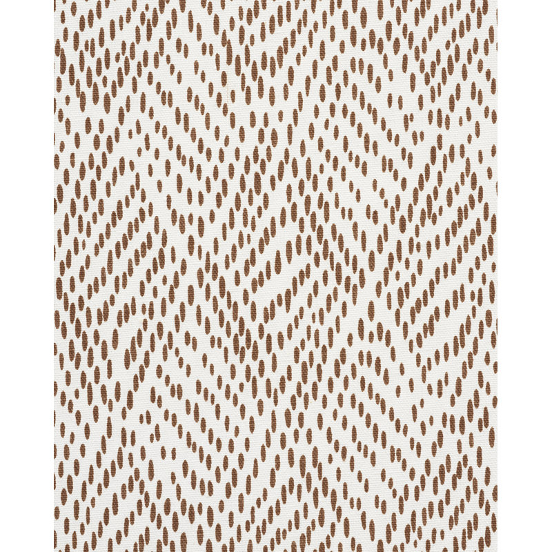 Duma Diamond Fabric, Brown