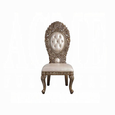 Constantine Side Chair (Set-2)