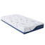 Matelas en mousse viscoélastique respirante à refroidissement par gel ferme de 10 po EGOHome dans une boîte avec CertiPUR-US-1921789430-1921789425