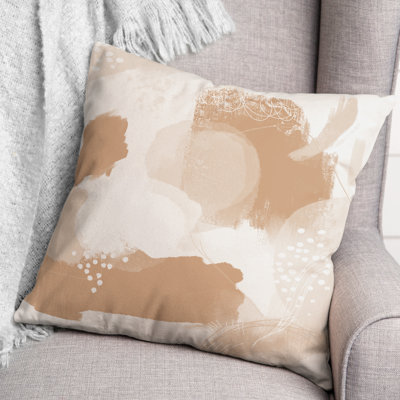 Housse et insert de coussin extérieur d'extérieur