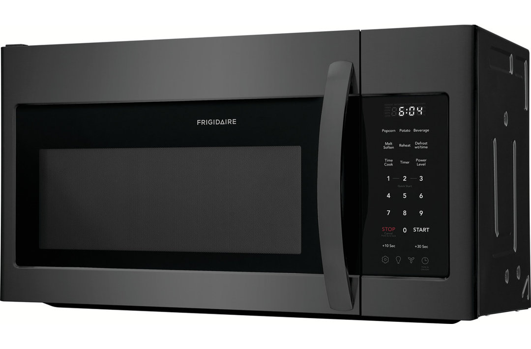 Frigidaire 29.88" 1.8 cu ft. 1500 - Watt Covertible Over-The-Range Microwave Frigidaire 