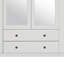 Rosenheim 6 Door Wardrobe