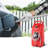 Polyethylene Plastic Garage Cabinet Part Or Accessory