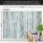 Surface Background Wallpaper Wall Mural - Rustic Light Blue Wood-1520353318