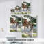 Impression sur toile encadrée-461107176