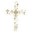 Décalcomanie murale cross collection-17994919-17994935