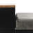 Boylston Faux Leather Upholstered Storage Bench-1929961573