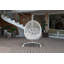 Belby Hammock Egg Chair with Stand and Cushion for Outside Swing Chair