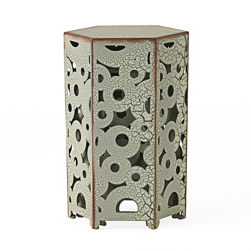 Outdoor Accent Table