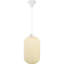 Anala 1 - Light Glass Cylinder Pendant