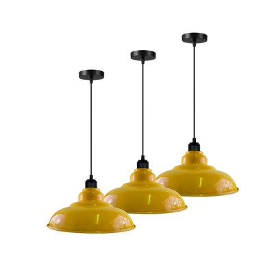 3 - Light Pendant