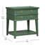 Table de chevet Newland