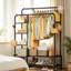 115 cm Clothes Rack