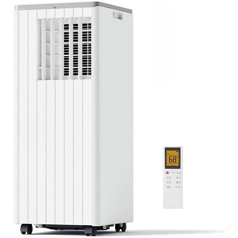 Climatiseur portable