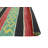 Modern Flatweave Alfredo Red Rug