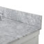 Ensemble de meuble-lavabo simple 42 po Pelaghia-57367852