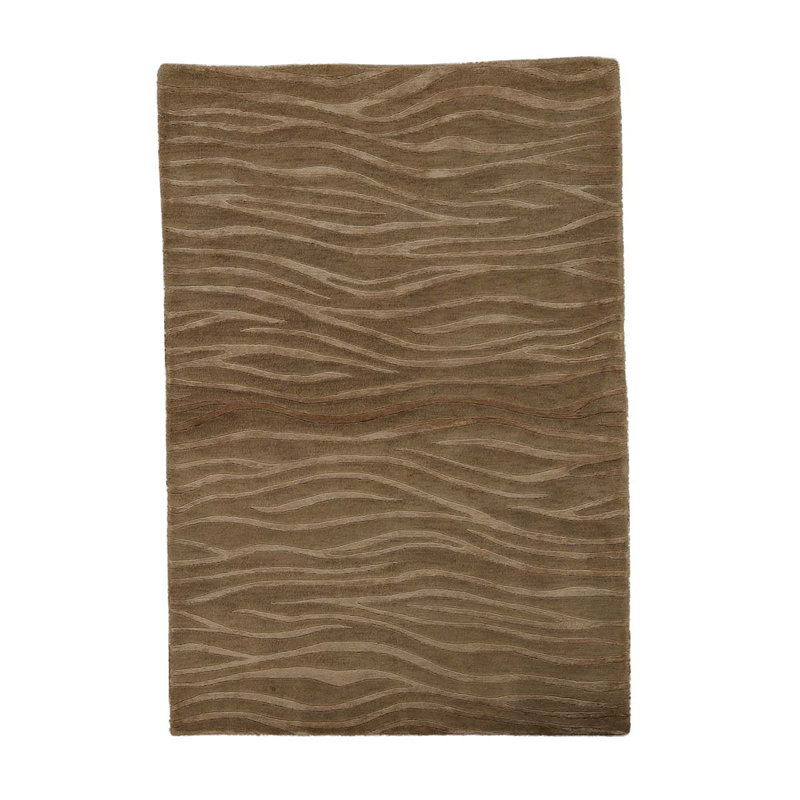Abstract Area Rug