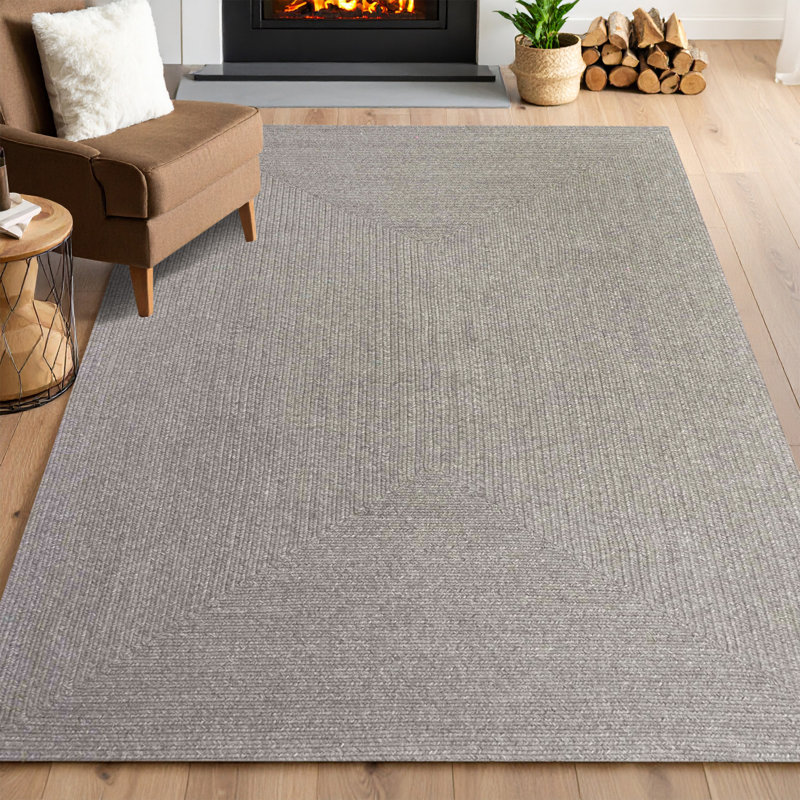 Tapis Aashiyana, Rectangle 8 pi x 10 pi