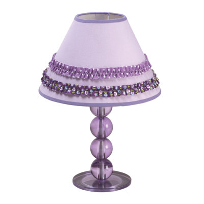 Lampe de table 13" Yuvaan