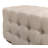 Berrian Linen Upholstered Bench