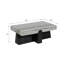 Table basse Modern Modern