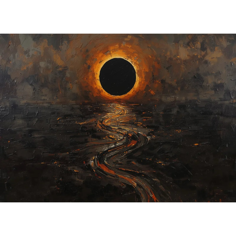 Molten Way