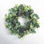 24" Spring Eucalyptus Berry Front Door Wreath