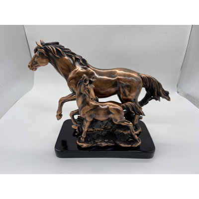 Scouley Animals Statue