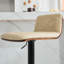 Tabouret de bar pivotant à hauteur réglable Modern-1493084642-1500222348