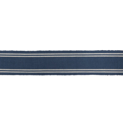 Renwick Braid - Indigo